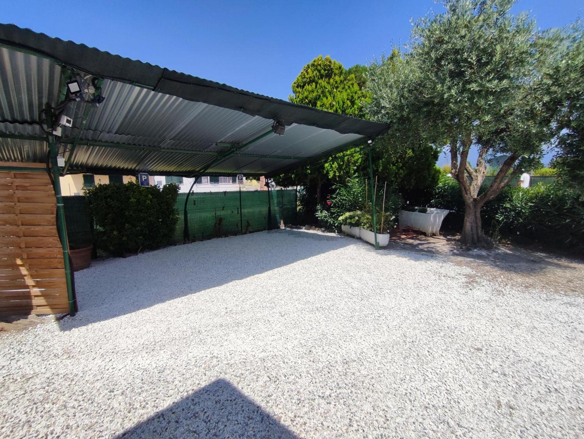 Vila House Viareggio Exteriér fotografie