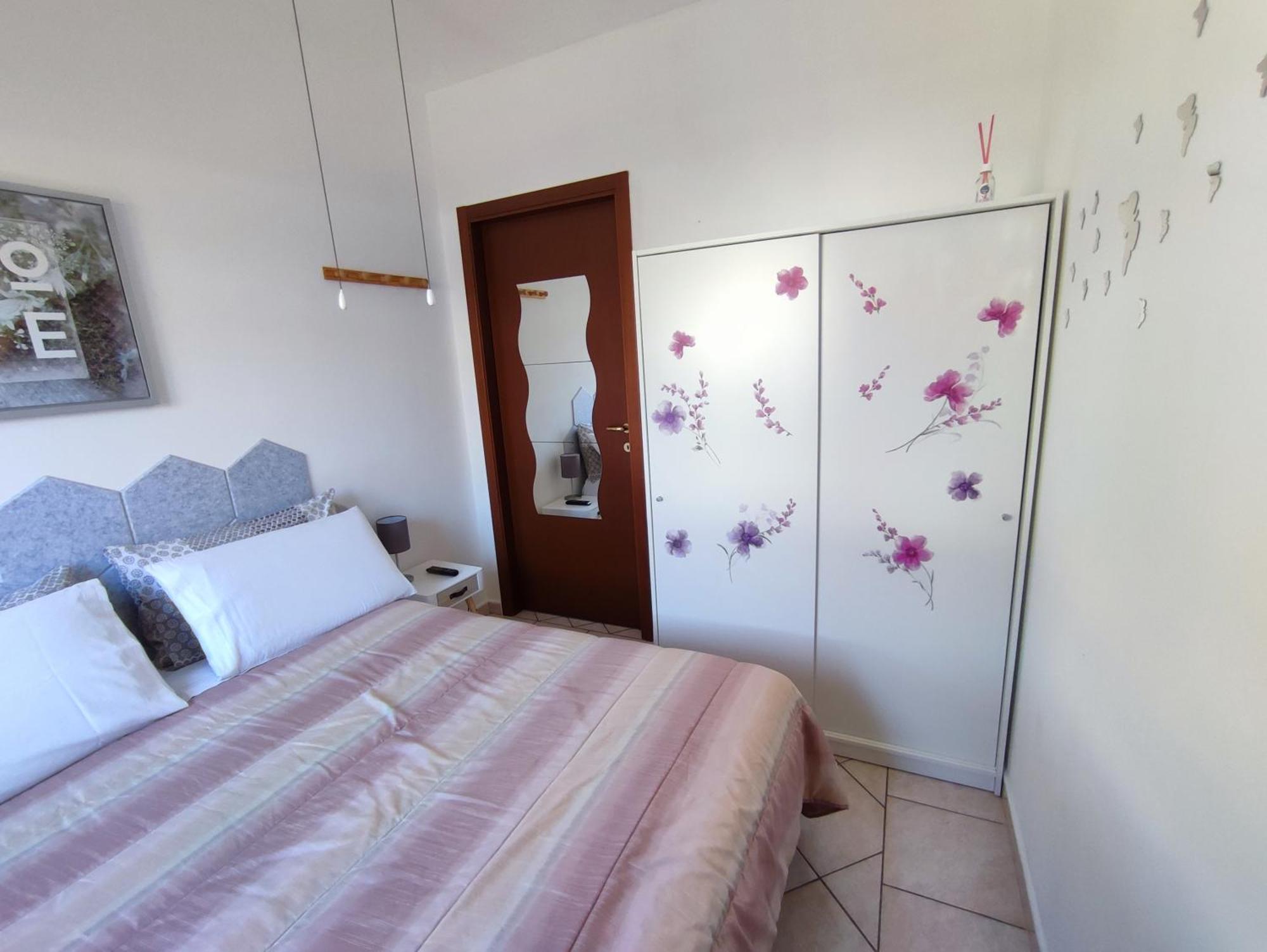 Vila House Viareggio Exteriér fotografie