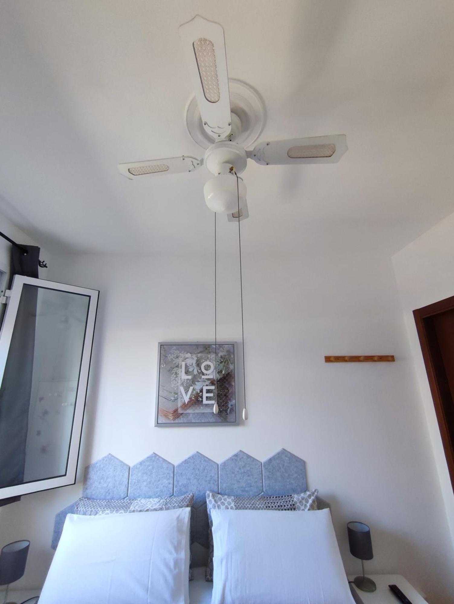 Vila House Viareggio Exteriér fotografie